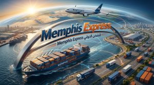 الشحن الجوي والبحري والبري من مصر لجميع دول العالم