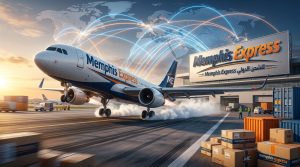 خدمات الاستيراد السريع إلى مصر من جميع دول العالم