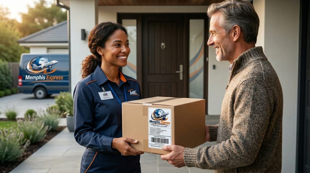 خدمات الشحن الاقتصادي من مصر | أرخص شركة شحن دولي لجميع الدول