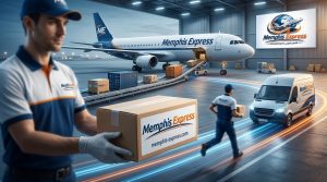 خدمات الاستيراد السريع إلى مصر | شحن دولي سريع من جميع دول العالم