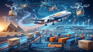 خدمات الاستيراد السريع إلى مصر من جميع دول العالم