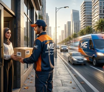 النقل الداخلي السريع في مصر | توصيل شحناتك بأسرع وقت وبأفضل سعر