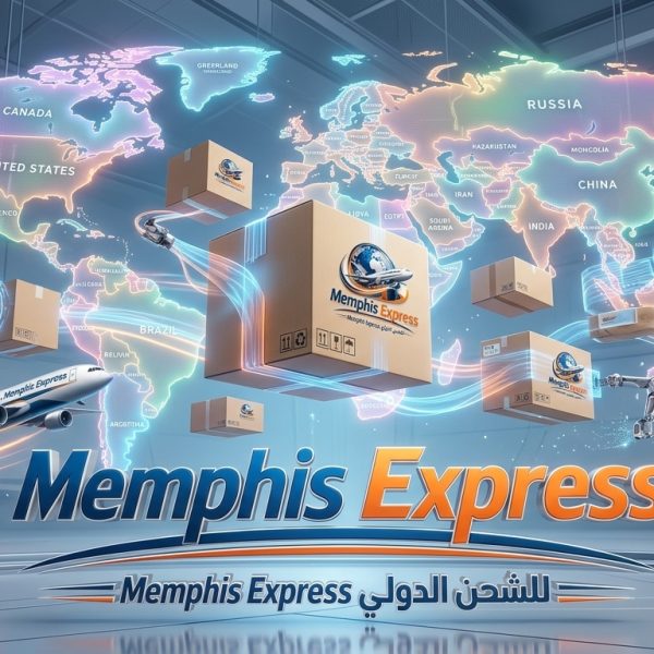 الشحن الجوي والبحري والبري من مصر | أفضل شركة شحن دولي لجميع الدول