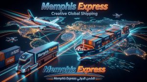 الشحن الجوي والبحري والبري من مصر لجميع دول العالم