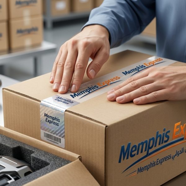 شحن الطرود والمستندات من مصر | أسرع شحن دولي خلال 48 ساعة