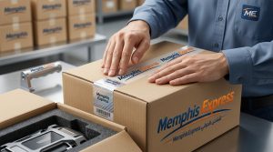 خدمات التعبئة والتغليف للتصدير في مصر